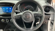 Toyota Aygo X 1.0 VVT-i Pure 5dr Petrol Hatchback